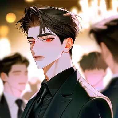 Profile image of 迅