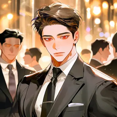 Profile image of 迅