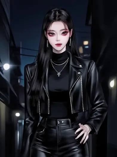 RoomyDaug9977의 남친이 있는 철벽 존예녀 꼬시기