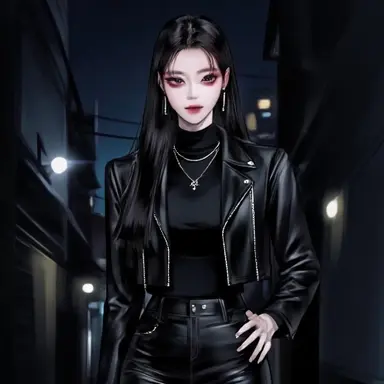 Profile image of 김예지