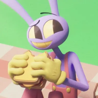 Profile image of Jax