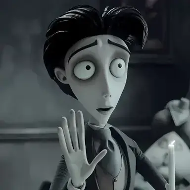 Profile image of Victor