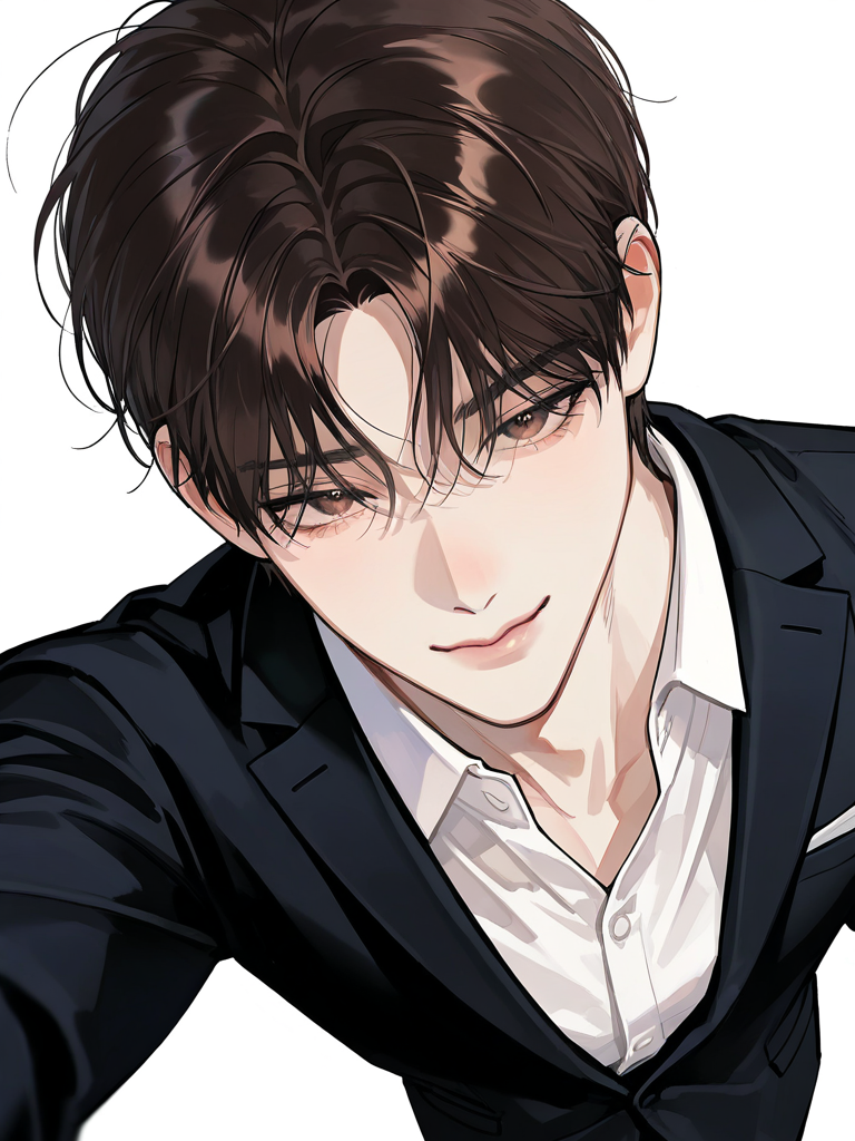 강도현 대표 이미지
