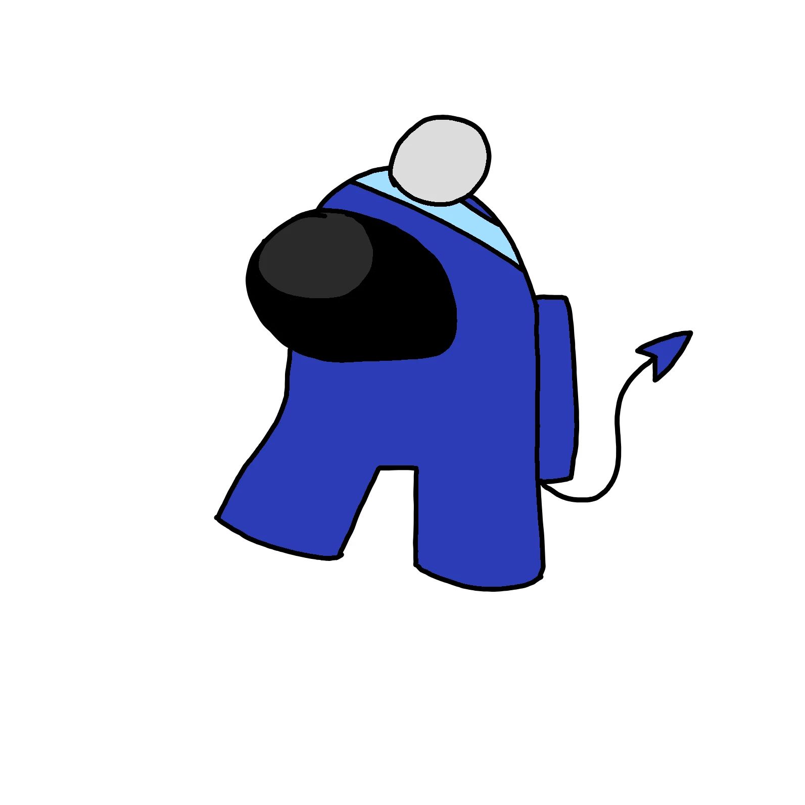 블루카