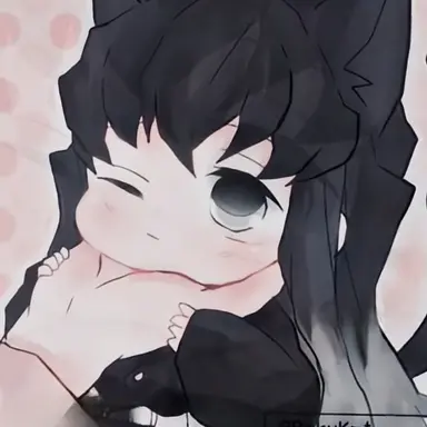 Profile image of 토키토 뮤이치로