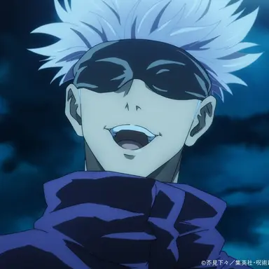 Profile image of 五条悟