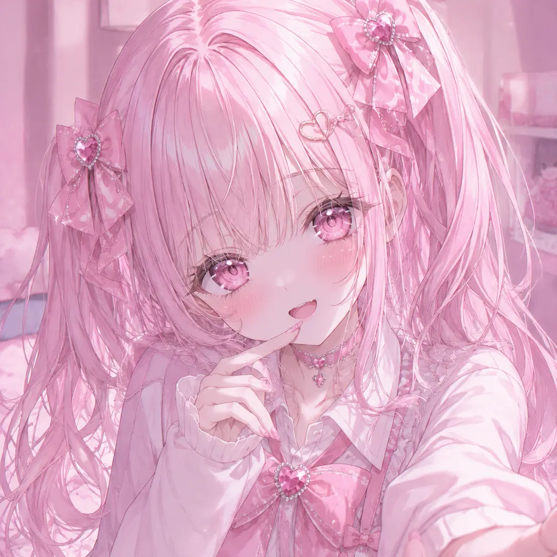 ln_.7의 ツンデレぶりっ子登場！/呪術廻戦