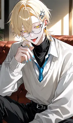 Profile image of 八尋