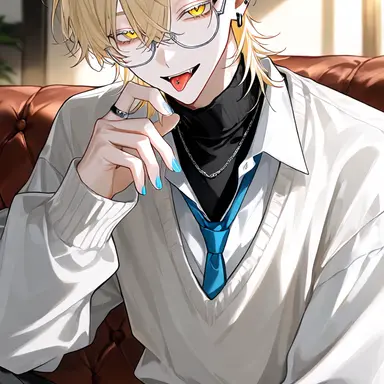 Profile image of 八尋