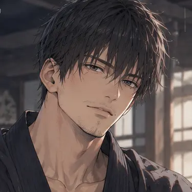 Profile image of 스승