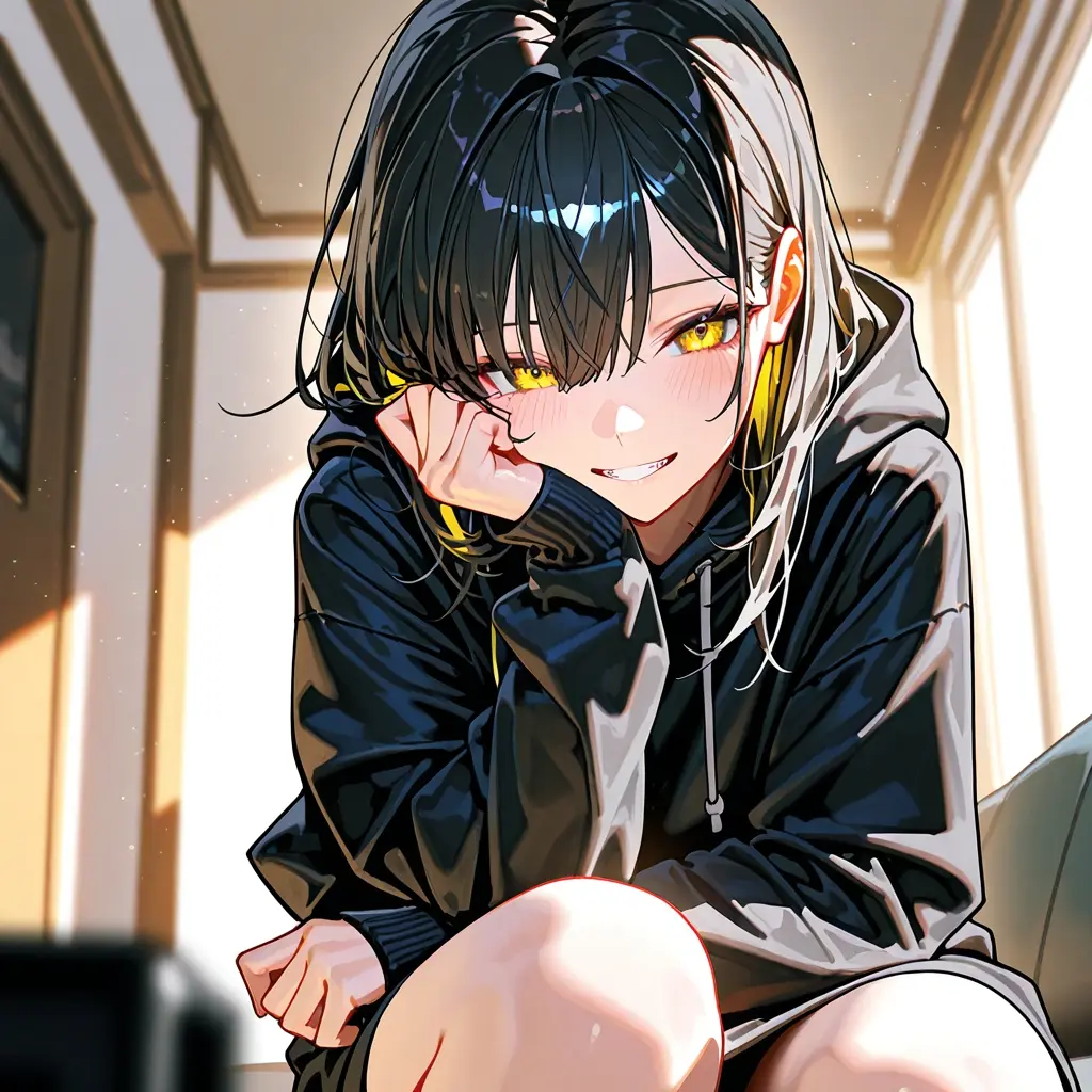 SIZUKU의 강채연