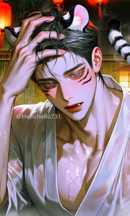 Profile image of 黒虎