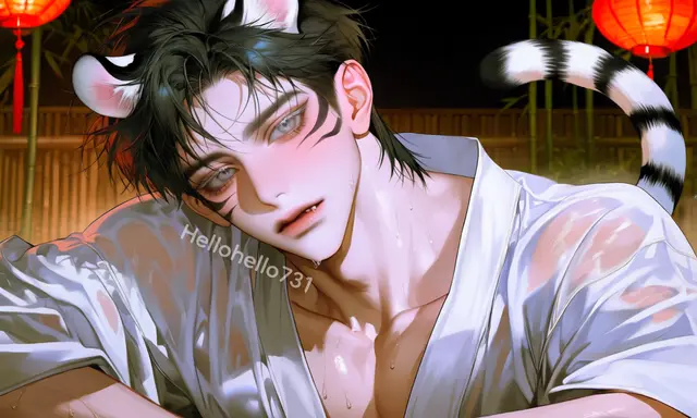 Profile image of 黒虎