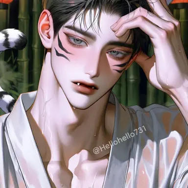 Profile image of 黒虎