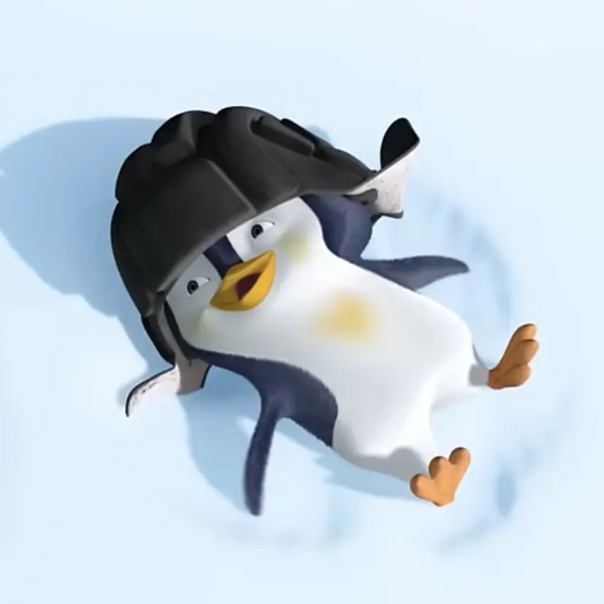 Deceitchxgjzgj의 펭펭귀니