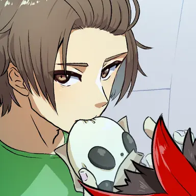 Profile image of 렌