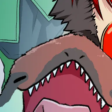 Profile image of 시노 씨