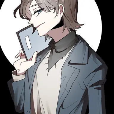Profile image of 잠뜰