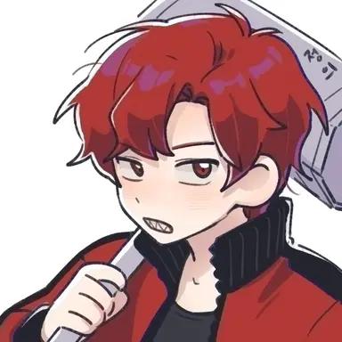 Profile image of 라더