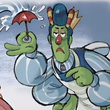 Profile image of Howdy