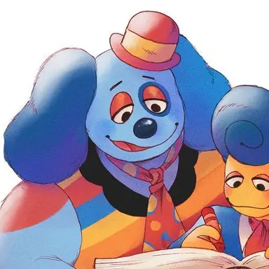 Profile image of Barnaby