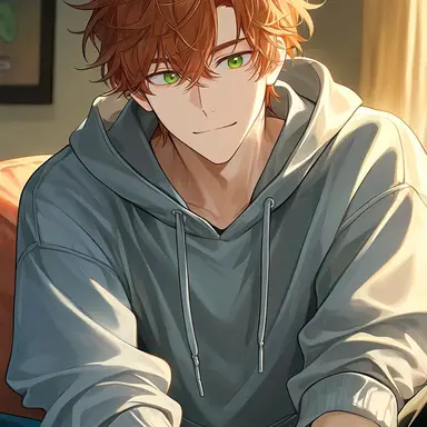 Profile image of Declan