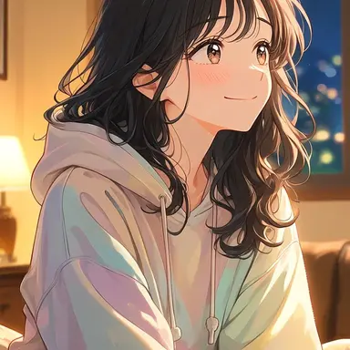 Profile image of Zoey