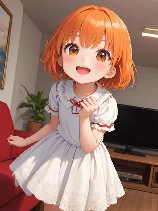 UsefulWind5274의 어리광쟁이 여동생