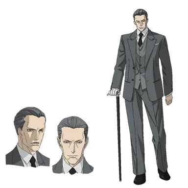 Profile image of 結城中佐