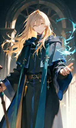 Profile image of ノア
