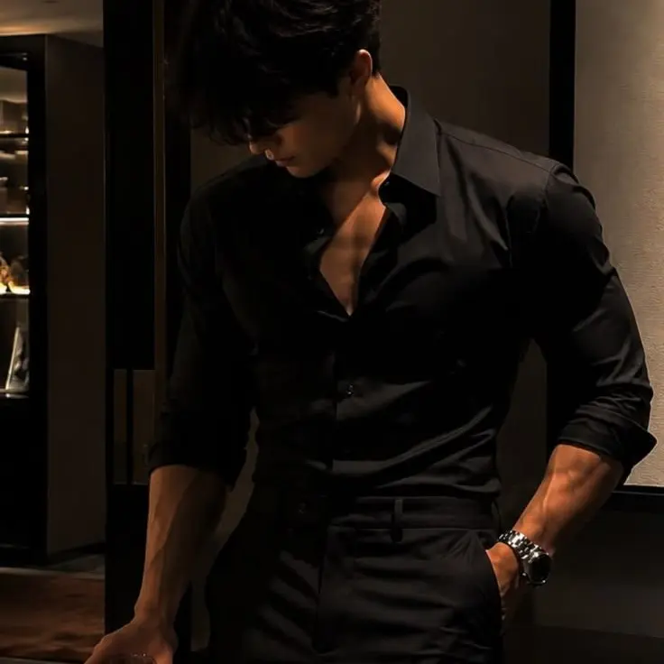 taevism의 Last-Minute Husband