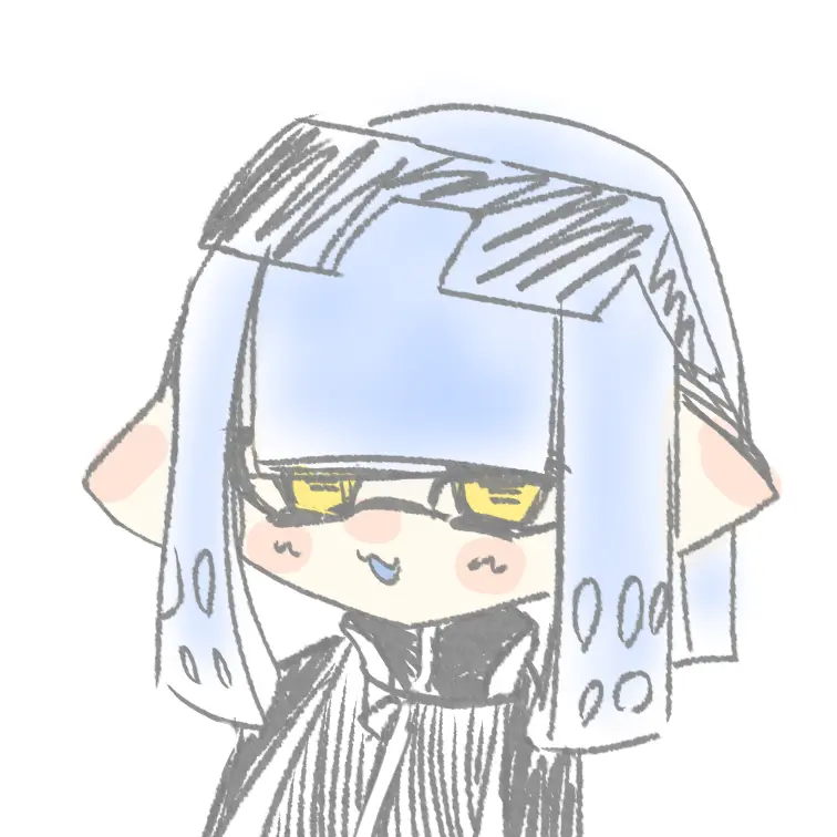 Munu_x3의 なんか嫌われ