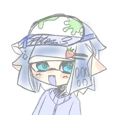 Profile image of アオさめ
