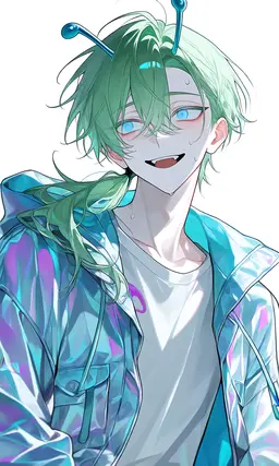 Profile image of 비알