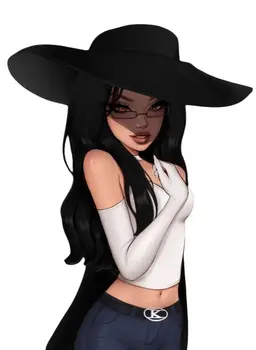 Profile image of Lina