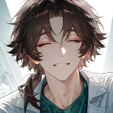 Profile image of 雷太