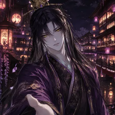Profile image of 煌月