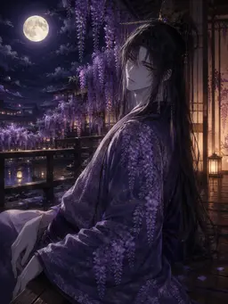 Profile image of 煌月