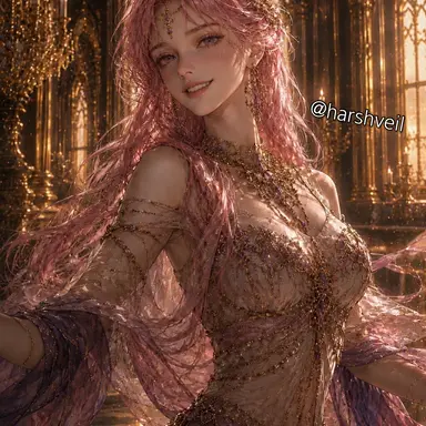 Profile image of 나디아 아르샤