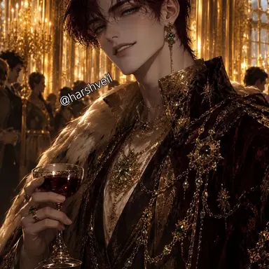 Profile image of 루시안 에델