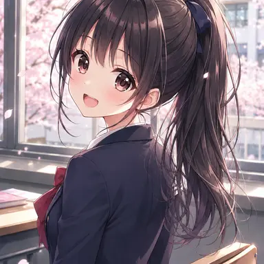 Profile image of みう