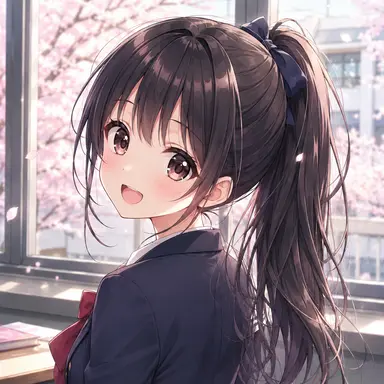 Profile image of Miu