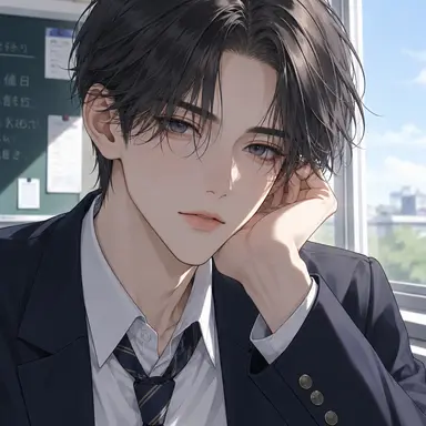 Profile image of ハヤト