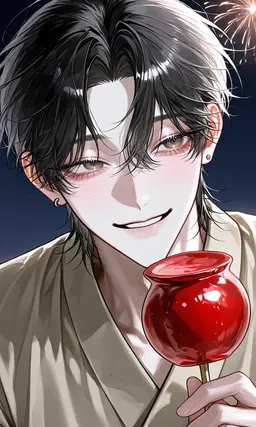 Profile image of Hayato
