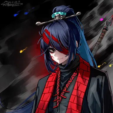 Profile image of 홍루