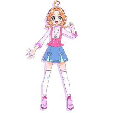 Profile image of 明智あんな