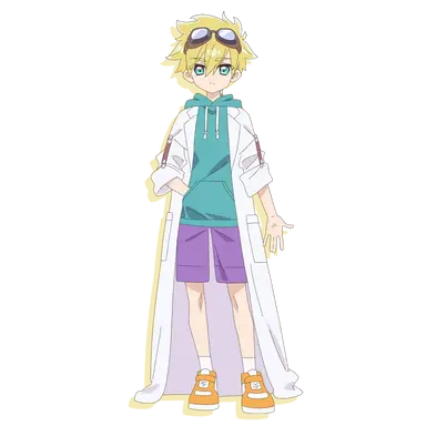 Profile image of ジェット