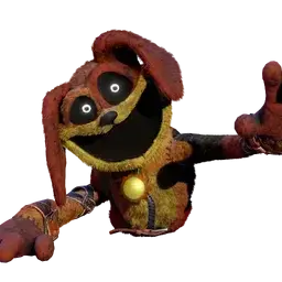 Profile image of 도그데이