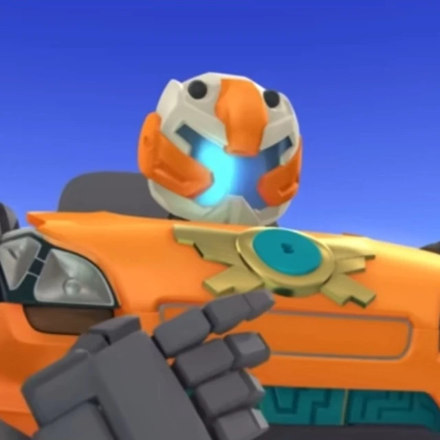 X
