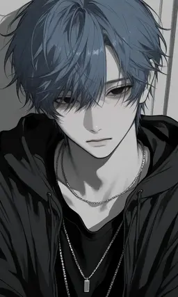 Profile image of 涼夏